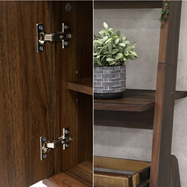 スーパSALE10倍＆4時間限定10％OFF キャビネットラック-RCC-オープン 53×48×187cm