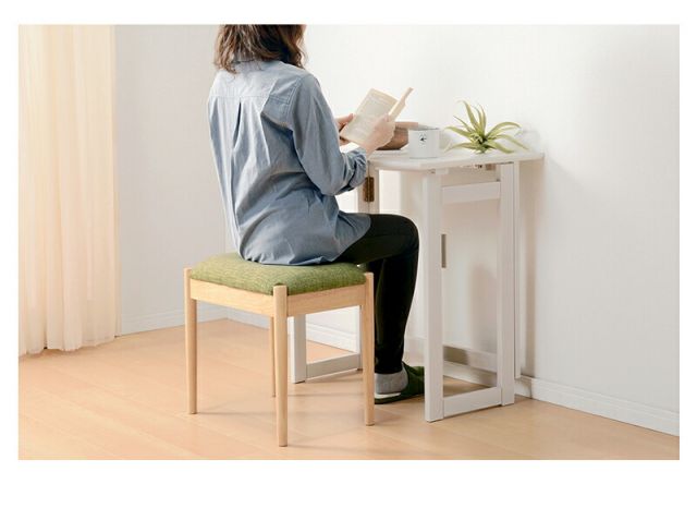 スツール-VH- 46×31×43cm