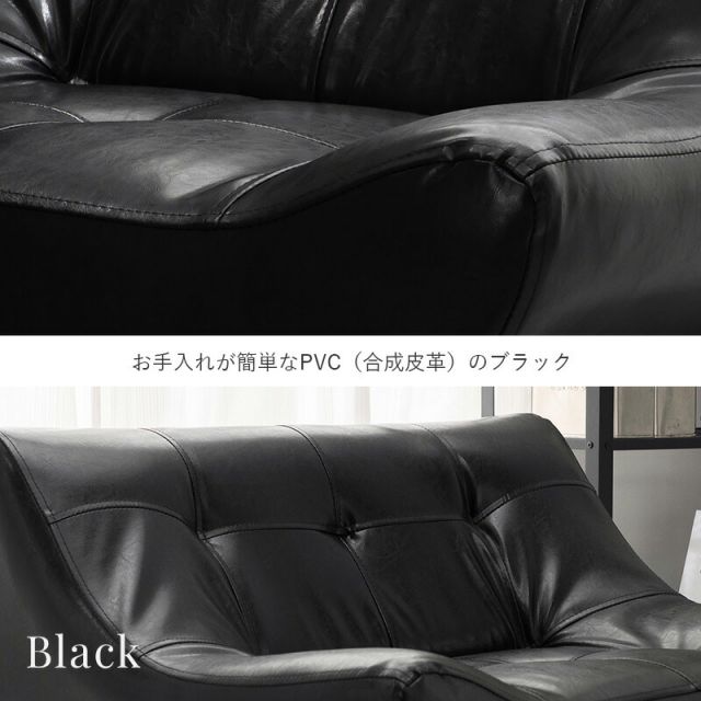 スーパSALE10倍＆4時間限定10％OFF ソファ(ライノス） 1P