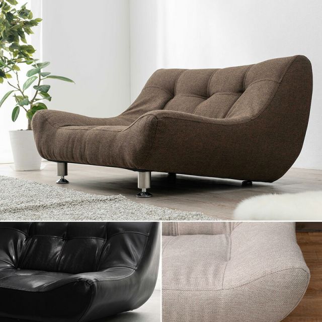 スーパSALE10倍＆4時間限定10％OFF ソファ(ライノス） 1P