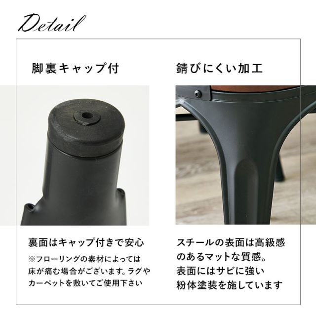 スーパSALE10倍＆4時間限定10％OFF ダイニング3点セット-LT-チェアタイプ 80×80×76cm