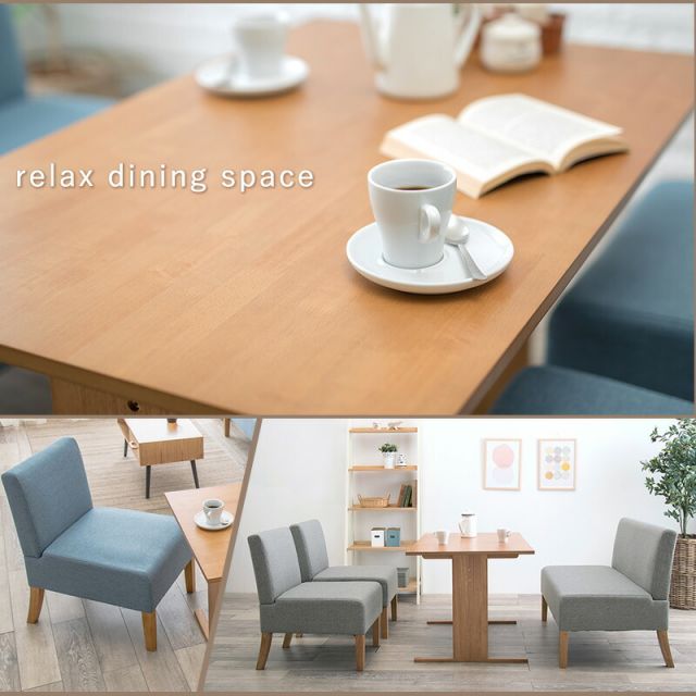 スーパSALE10倍＆4時間限定10％OFF ダイニング5点セット-SH-ソファダイニングタイプ 110×70×65cm