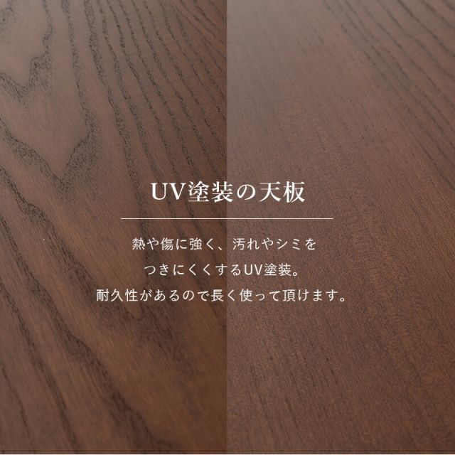 スーパSALE10倍＆4時間限定10％OFF ダイニングコタツ_山城 コタツ単品 135×80cm