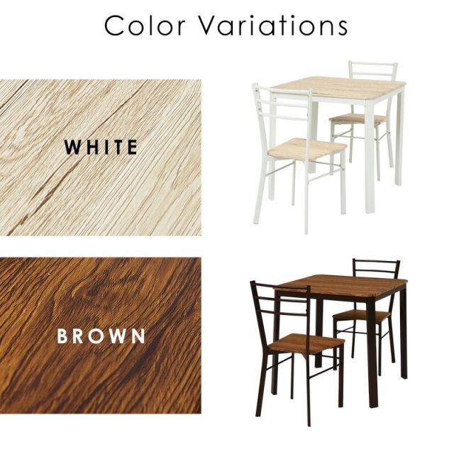 スーパSALE10倍＆4時間限定10％OFF ダイニングセット-LDS-スチールチェア 70×70×70.5cm