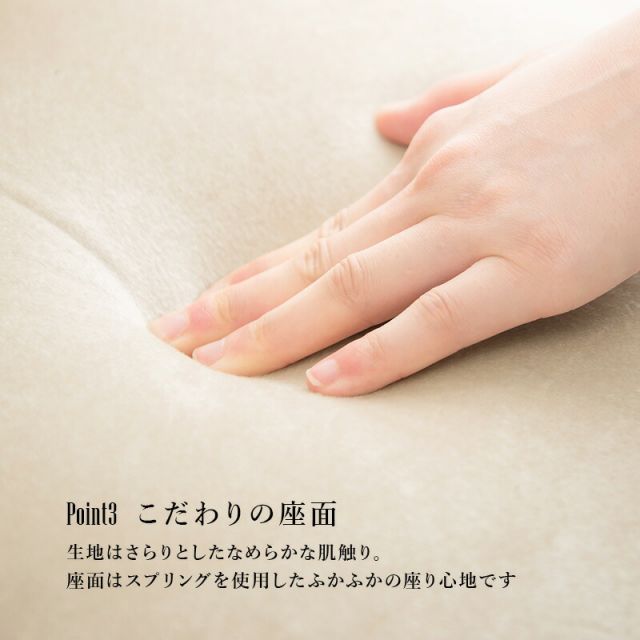 スーパSALE10倍＆4時間限定10％OFF ダイニングチェア-RC- 44×61×97cm