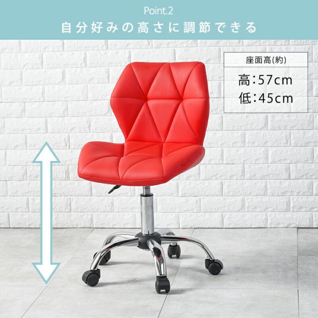 スーパSALE10倍＆4時間限定10％OFF チェアー-LHC 48×50×76cm