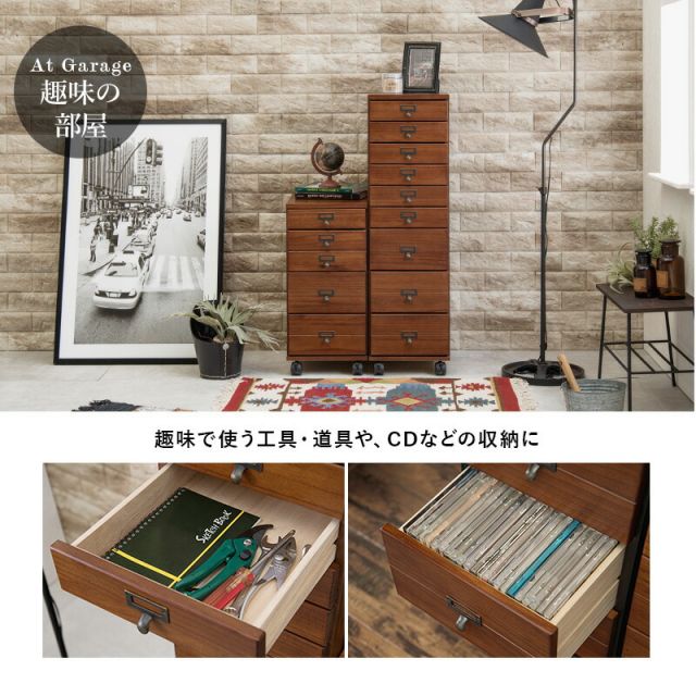 スーパSALE10倍＆4時間限定10％OFF チェスト 5段タイプ 28×37×60cm