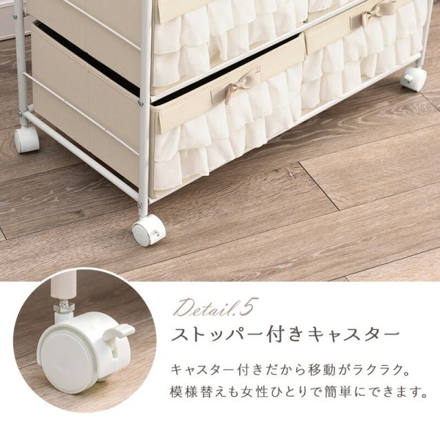 スーパSALE10倍＆4時間限定10％OFF チェスト-KCH 76×36×87cm