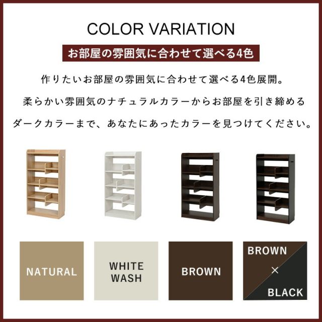 スーパSALE10倍＆4時間限定10％OFF ディスプレイラック-RCC 67×29×119cm