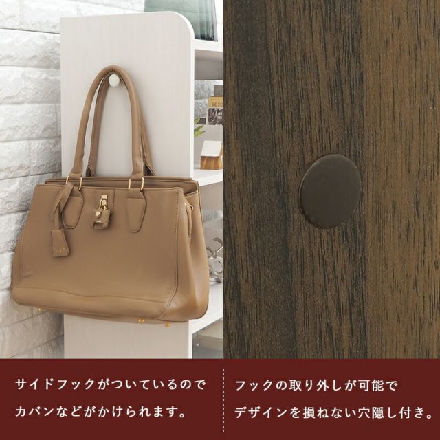 スーパSALE10倍＆4時間限定10％OFF ディスプレイラック-RCC 94×29×90cm