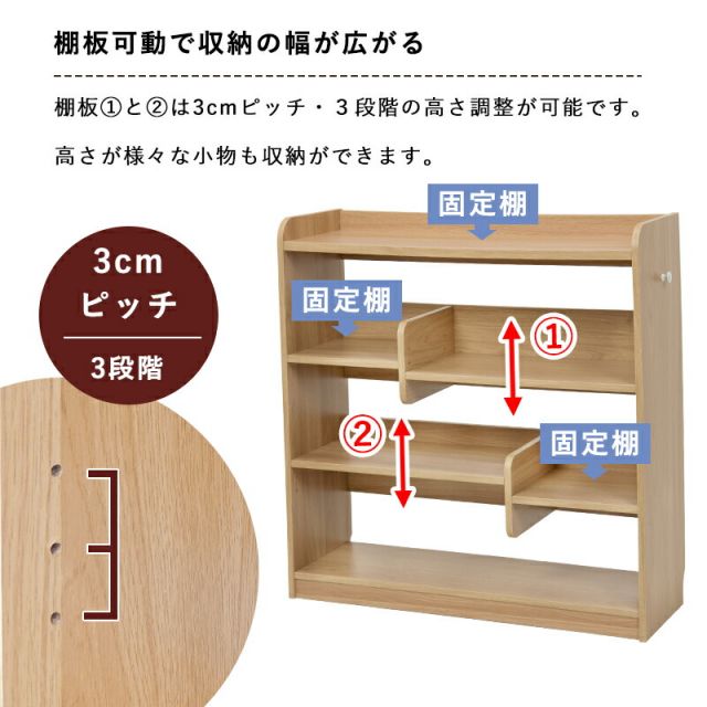 スーパSALE10倍＆4時間限定10％OFF ディスプレイラック-RCC 94×29×90cm