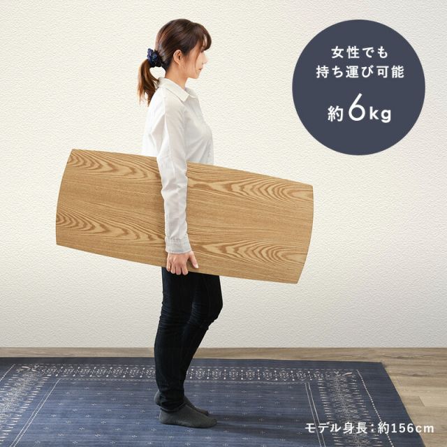 スーパSALE10倍＆4時間限定10％OFF テーブル-MT-スクエア折れ脚 95×40×32cm