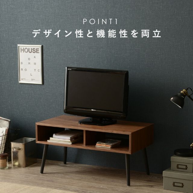 スーパSALE10倍＆4時間限定10％OFF テーブル-MT-モダン-オープン 80×40×40cm