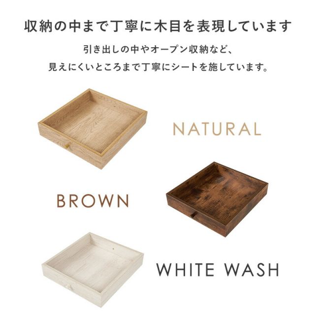スーパSALE10倍＆4時間限定10％OFF テーブル-MT-両面引出し 80×40×36.5cm