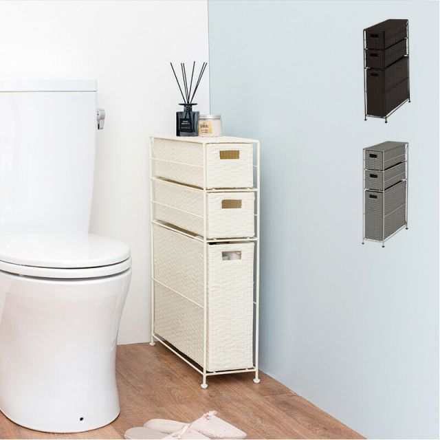 スーパSALE10倍＆4時間限定10％OFF トイレットペーパーホルダー-RTR 16.5×46×69cm