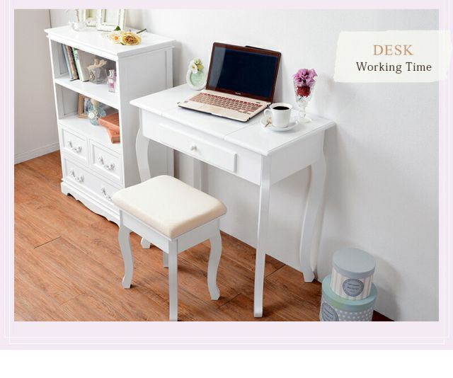 スーパSALE10倍＆4時間限定10％OFF ドレッサー-MD-2way 75×40×73.5cm