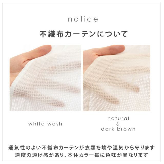 スーパSALE10倍＆4時間限定10％OFF ハンガーラック-VR-BOX型-上棚あり 92×50×185cm