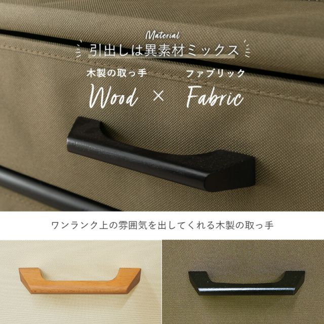 スーパSALE10倍＆4時間限定10％OFF ハンガーラック-引出し7杯付き 幅105cm