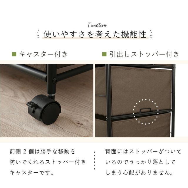 スーパSALE10倍＆4時間限定10％OFF ハンガーラック-引出し7杯付き 幅105cm