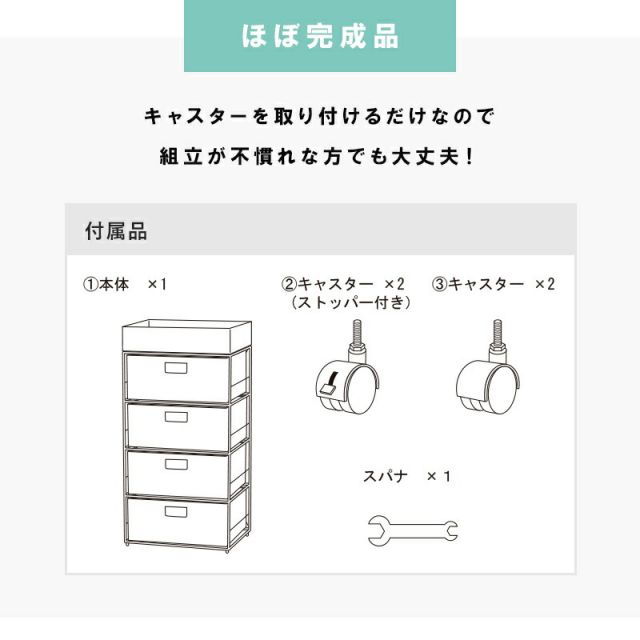 スーパSALE10倍＆4時間限定10％OFF ランドリー 通常タイプ 40.5×30.5×85cm