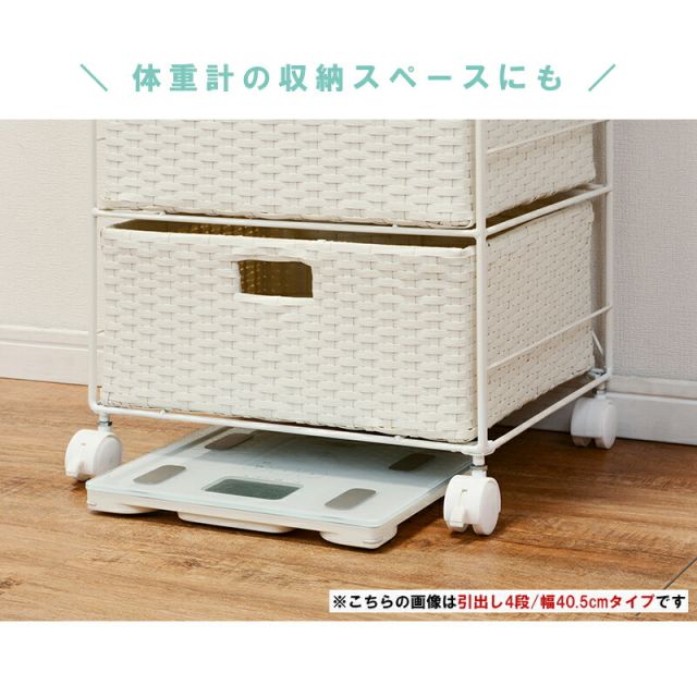 スーパSALE10倍＆4時間限定10％OFF ランドリー ハイタイプ 40.5×30.5×109.5cm