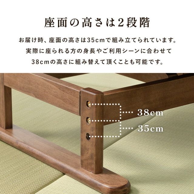 スーパSALE10倍＆4時間限定10％OFF 回転座椅子-LZ- 62×62×46cm