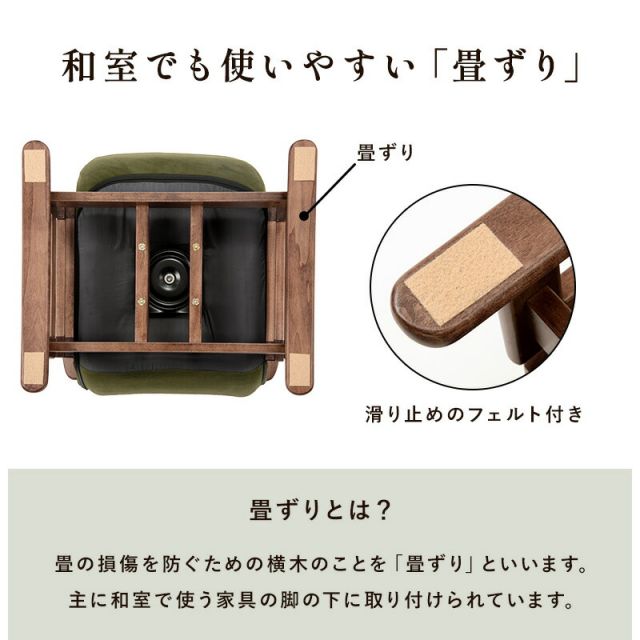 スーパSALE10倍＆4時間限定10％OFF 回転座椅子-LZ- 62×62×46cm