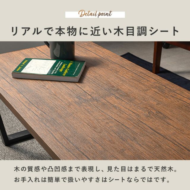 スーパSALE10倍＆4時間限定10％OFF 折れ脚テーブル-LT-4397 90×50×38cm