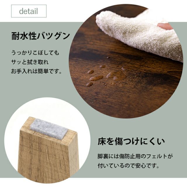 スーパSALE10倍＆4時間限定10％OFF 折れ脚テーブル-MT-天板八角形 90×50×32cm