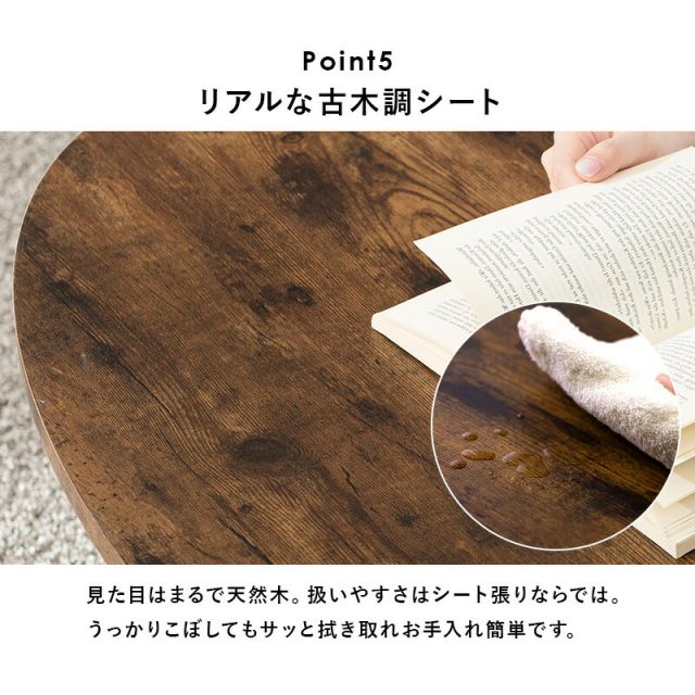 スーパSALE10倍＆4時間限定10％OFF 折れ脚テーブル-MT-幅80cm 角型 80×40×33cm