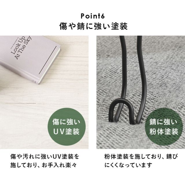スーパSALE10倍＆4時間限定10％OFF 折れ脚テーブル-MT-幅80cm 角型 80×40×33cm