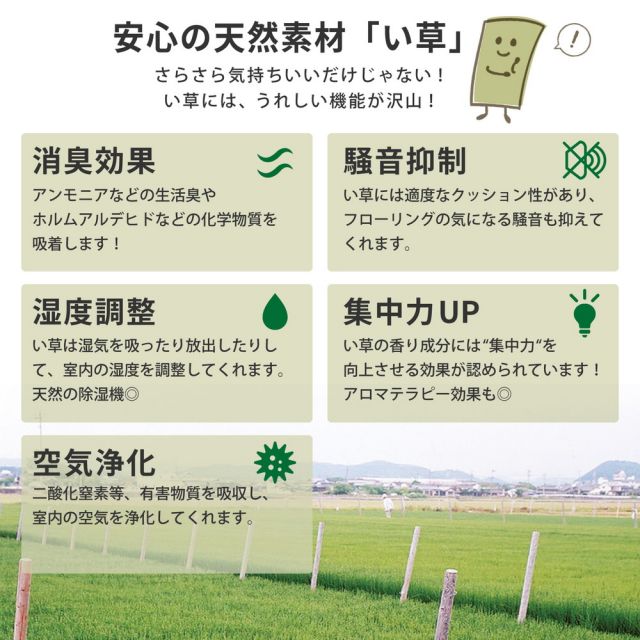 スーパSALE10倍＆4時間限定10％OFF MITAS寝具SELECT 折り畳める 畳マットレス 鞍馬 ダブル（140×200cm）