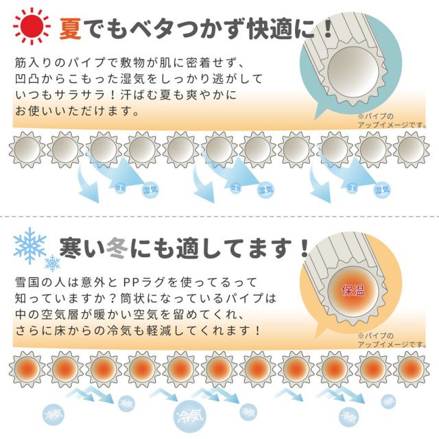 スーパSALE10倍＆4時間限定10％OFF 洗えるい草風カーペット 倉間 江戸間/抗菌機能付き 1畳（87×174）