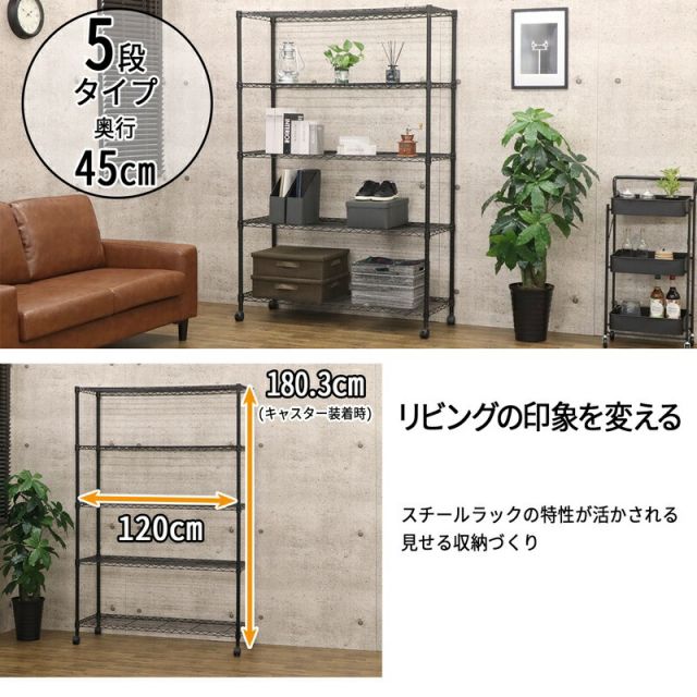 スーパSALE10倍＆4時間限定10％OFF A4ファイル カラーボックス 3段 幅35.9×奥行29.2cm