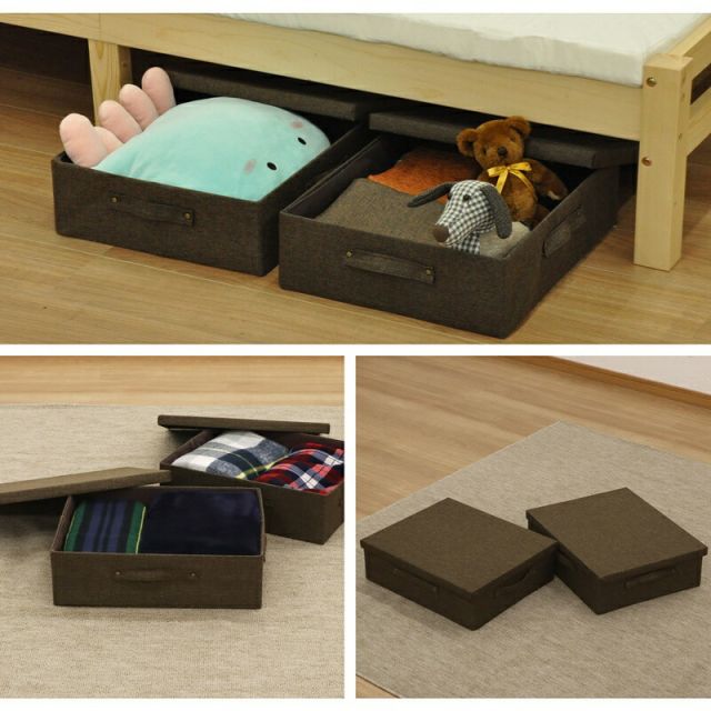 スーパSALE10倍＆4時間限定10％OFF インナーボックス 幅46×奥行38cm