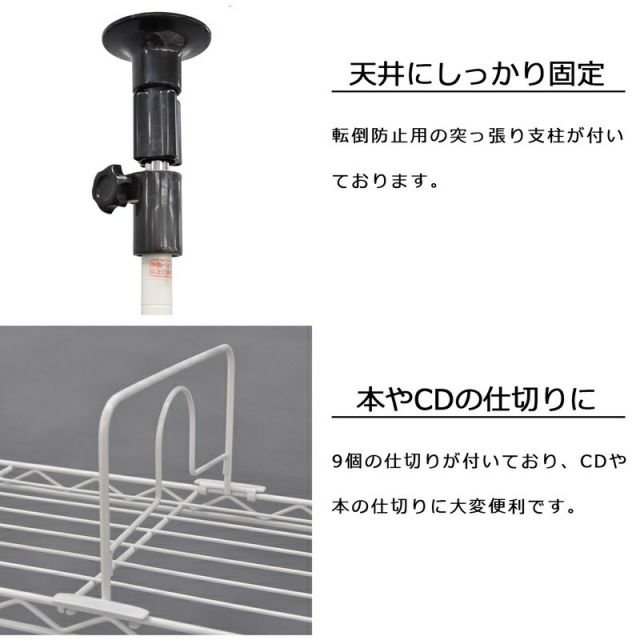 スーパSALE10倍＆4時間限定10％OFF オープンラックシリーズ ブラウンタイプ 幅30×高さ60cm