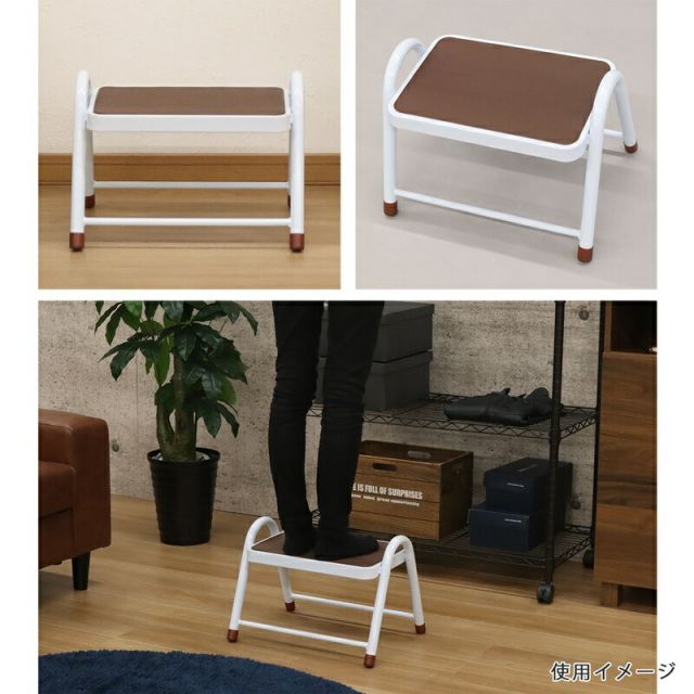 スーパSALE10倍＆4時間限定10％OFF オープンラックシリーズ ブラウンタイプ 幅40×高さ30cm