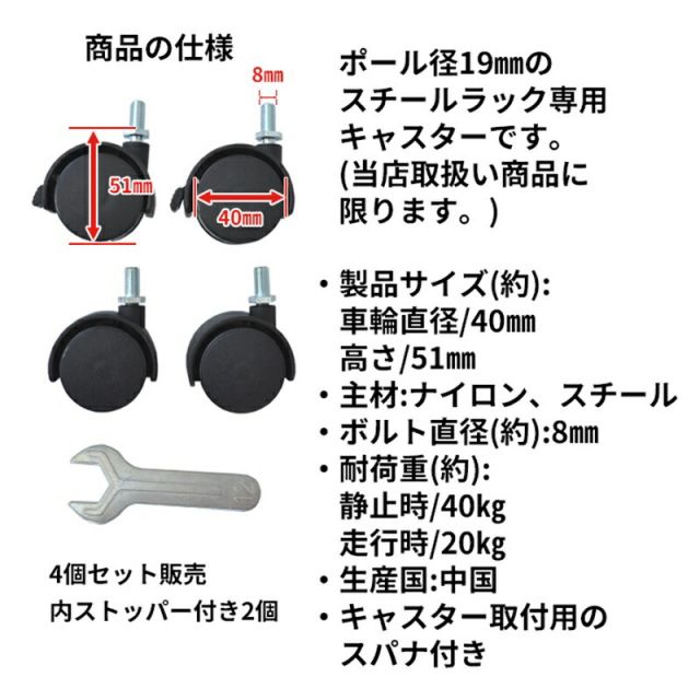 スーパSALE10倍＆4時間限定10％OFF テーブル脚 角枠脚 ミドルタイプ 同色2本セット 幅63 63×47.7cm