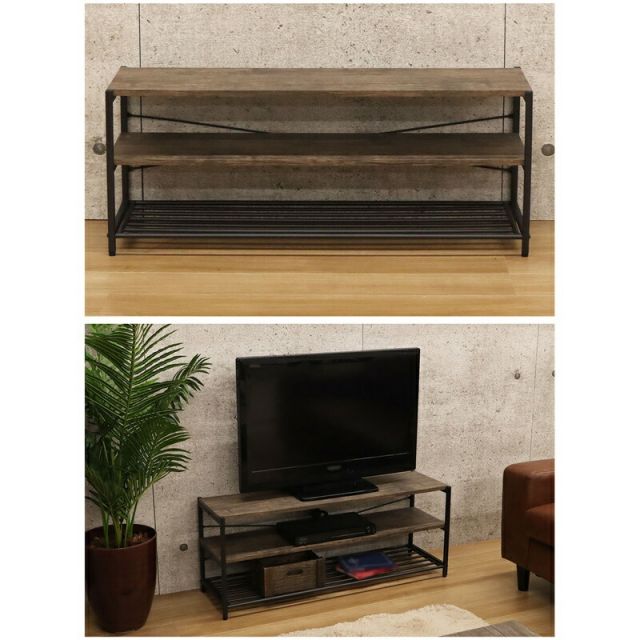 スーパSALE10倍＆4時間限定10％OFF バルネシリーズ TV台 幅100cm