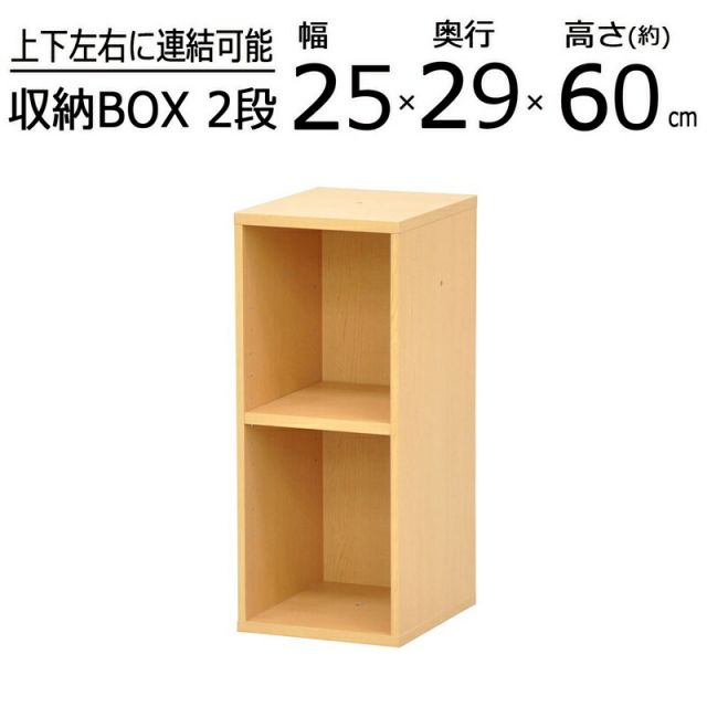 スーパSALE10倍＆4時間限定10％OFF ニュープレージ 収納BOX/ミドルタイプ 幅25×奥行29×高さ60cm