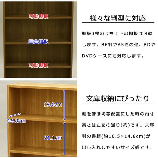スーパSALE10倍＆4時間限定10％OFF ブロンクスシリーズ 3段ラック 幅50×奥行30cm