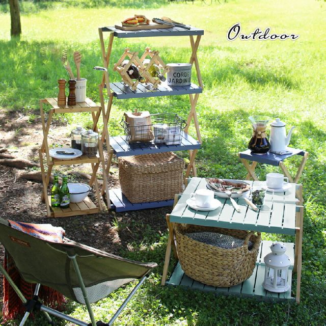 スーパSALE10倍＆4時間限定10％OFF マルチラック オープンラック フリーラック シェルフ ラック 折りたたみ クローゼット キッチン 押入れ キャンプ ガーデニング 本棚 子供部屋 ランドセル コンパクト 家具 ディスプレイ ホワイト ワイド 2段