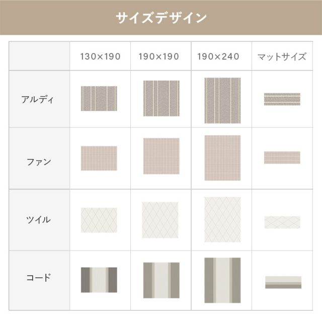 マラソン10倍中 洗える 日本製 ラグ  マット 絨毯 ウォッシャブル 丸洗い ホットカーペット対応 床暖房対応 滑り止め付き 防ダニ オールシーズン 正方形 キッチン ベッド下 リビング 北欧 ナチュラル おしゃれ 130 190