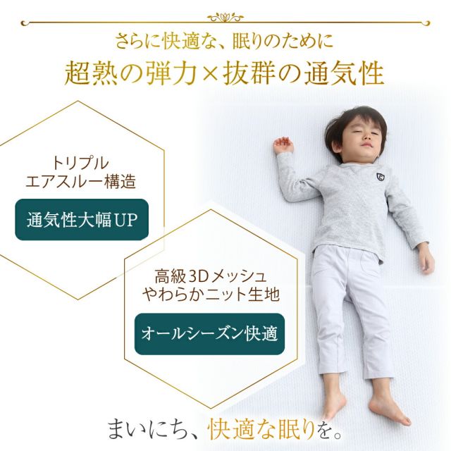 スーパSALE10倍＆4時間限定10％OFF マットレス 3つ折り 10cm厚  三つ折り 折りたたみ 高反発 高反発マットレス 敷き布団 敷布団 布団 コンパクト 収納  極厚 かため 抗菌 防臭 防ダニ 洗える 通気性 腰 白 黒 おしゃれ エアースルー シングル セミダブル ダブル 厚さ10cm