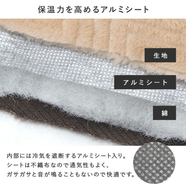 スーパSALE10倍＆4時間限定10％OFF こたつ掛け布団 210x170cm (こたつ布団 長方形 洗える 掛け布団 こたつ 布団 おしゃれ 北欧 省スペース ボア生地 一人暮らし 可愛い)
