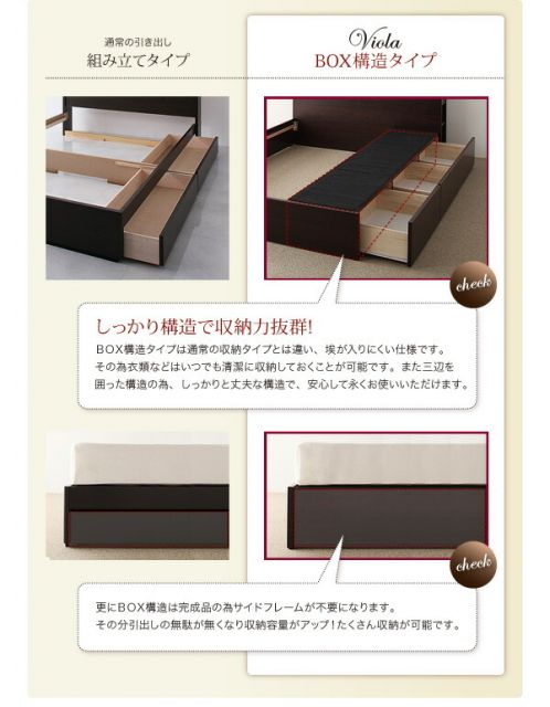 スーパSALE10倍＆4時間限定10％OFF モダンライト・コンセント収納付きベッド   スタンダードボンネルコイルマットレス付き ダブル 組立設置付