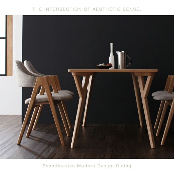 スーパSALE10倍＆4時間限定10％OFF ダイニングテーブル 2人 北欧 モダン モダンテイスト　デザイン ILALI イラーリ 高さ70 幅80 組立設置付