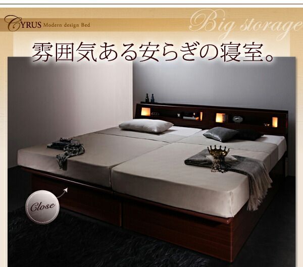 スーパSALE10倍＆4時間限定10％OFF 0 マットレス付きゼルトスプリング シングル 深さラージ 組立設置付