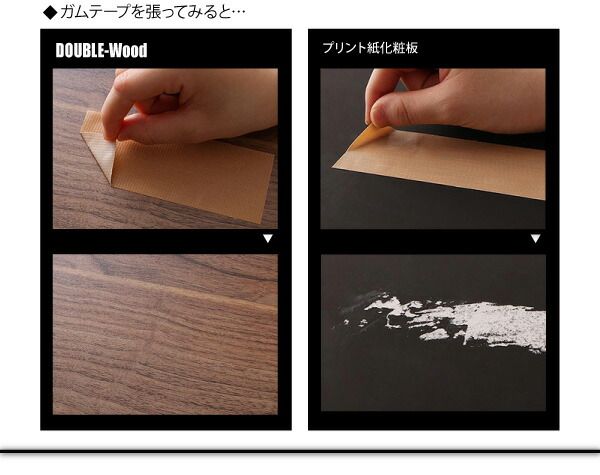 棚・コンセント付きバイカラーデザインフロアベッド スタンダードボンネルコイルマットレス付き セミダブル 組立設置付