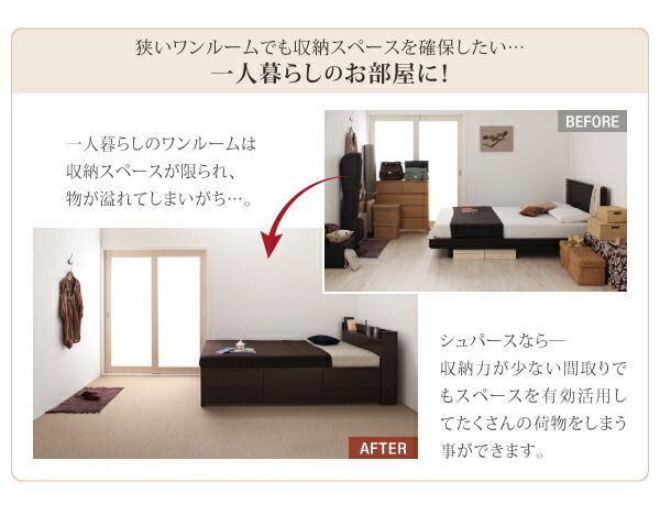 スーパSALE10倍＆4時間限定10％OFF ベッド ダブルベッド ダブル ベット シングルベッド セミダブルベッド ダブルベッド ベッドフレーム マットレス付き 収納付き 収納 収納ベッド グレー 薄型プレミアムポケットコイルマットレス付き ダブル 組立設置付